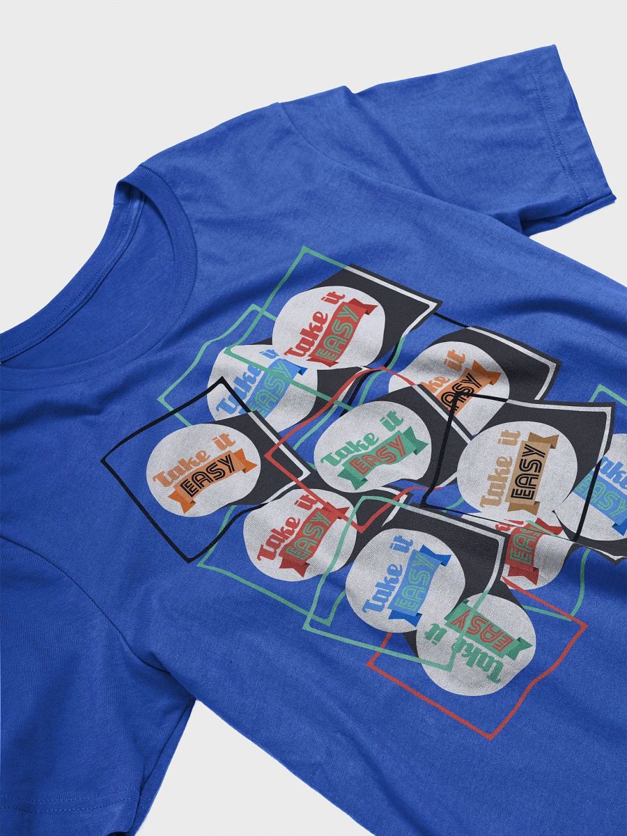Take it Easy product image (3)