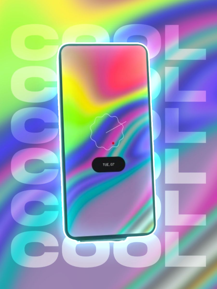 Liquify Wallpapers Pack product image (6)
