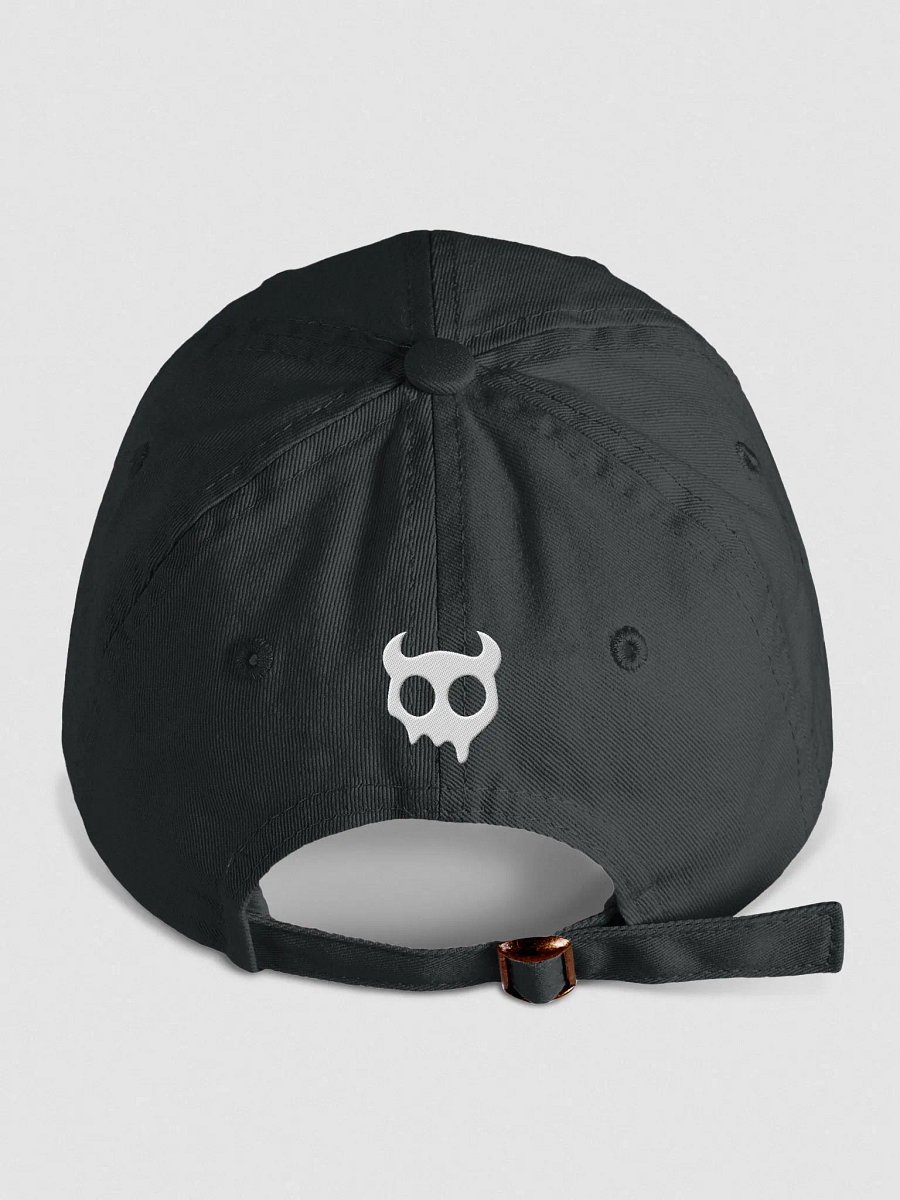 Galorise Small Stitch Dad Hat product image (2)