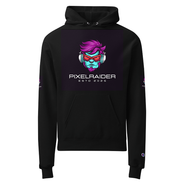 Champion Unisex Hoodie product image (1)