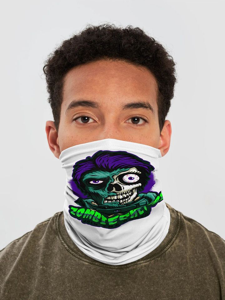 Zombiechef mask (no Background) product image (1)