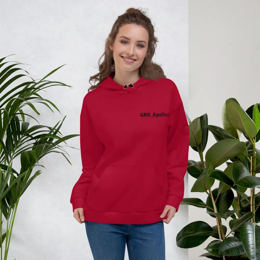 Apollo Hoodie product image (5)