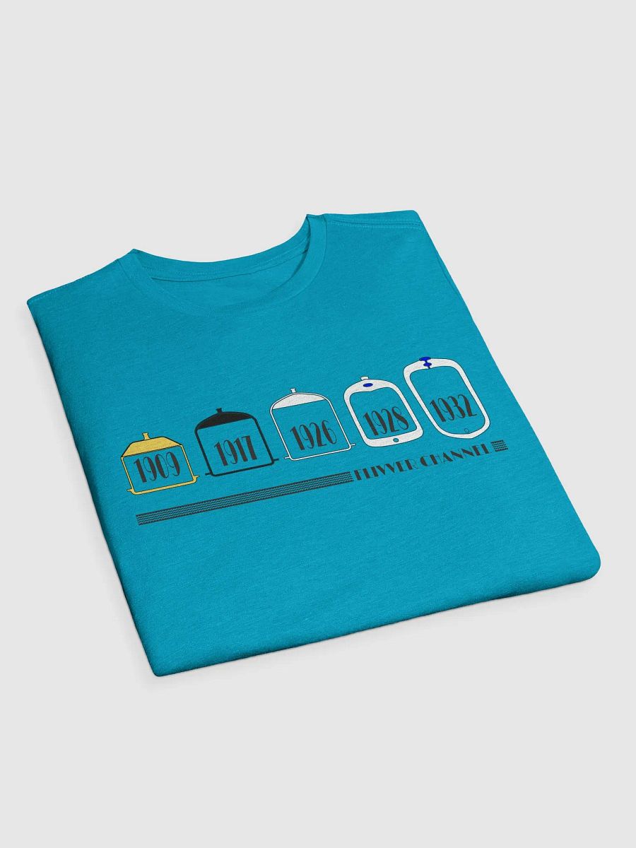Tevolution Supersoft T (Light) product image (2)