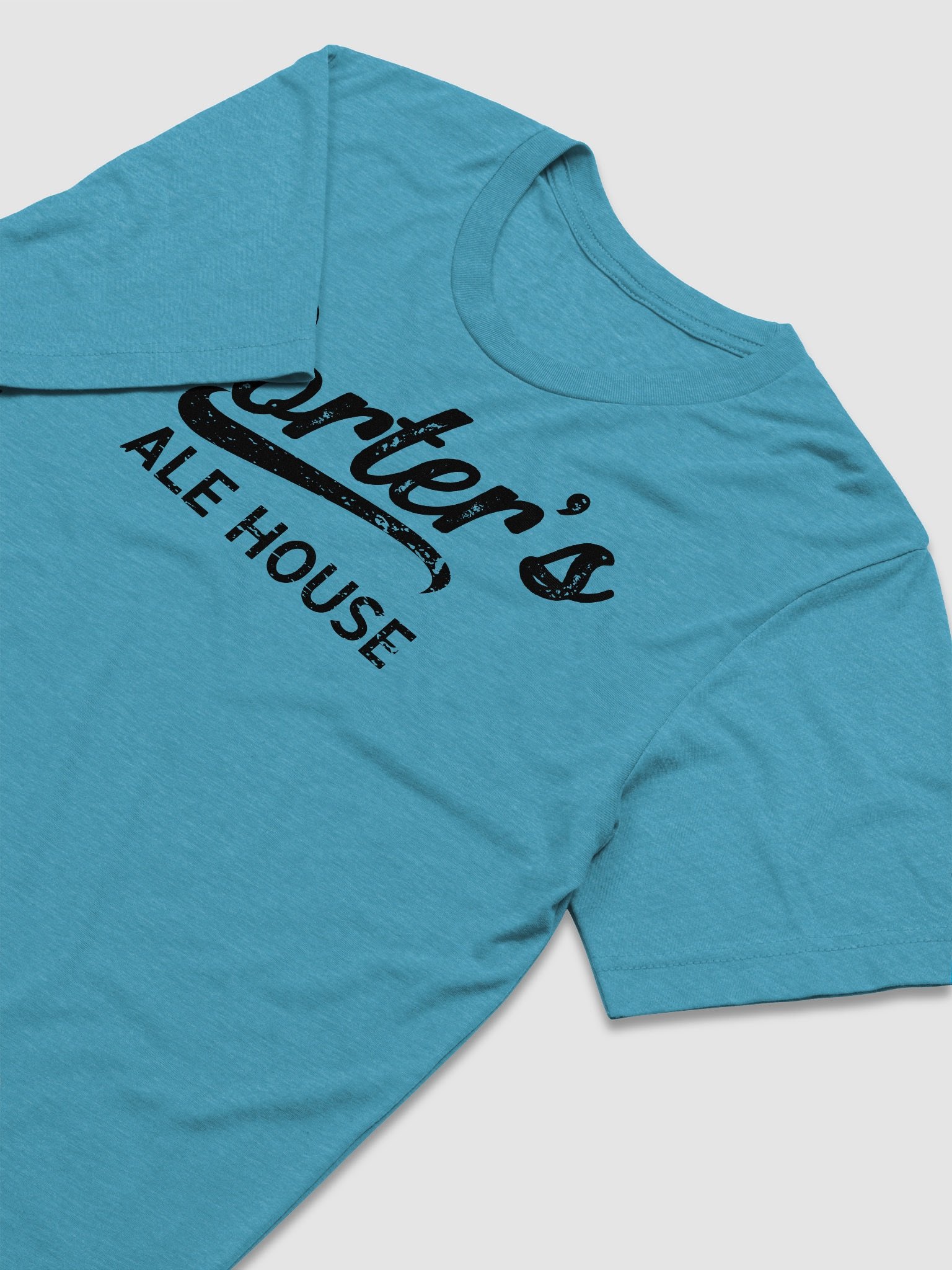 Porter's Ale House T-Shirt product image (14)