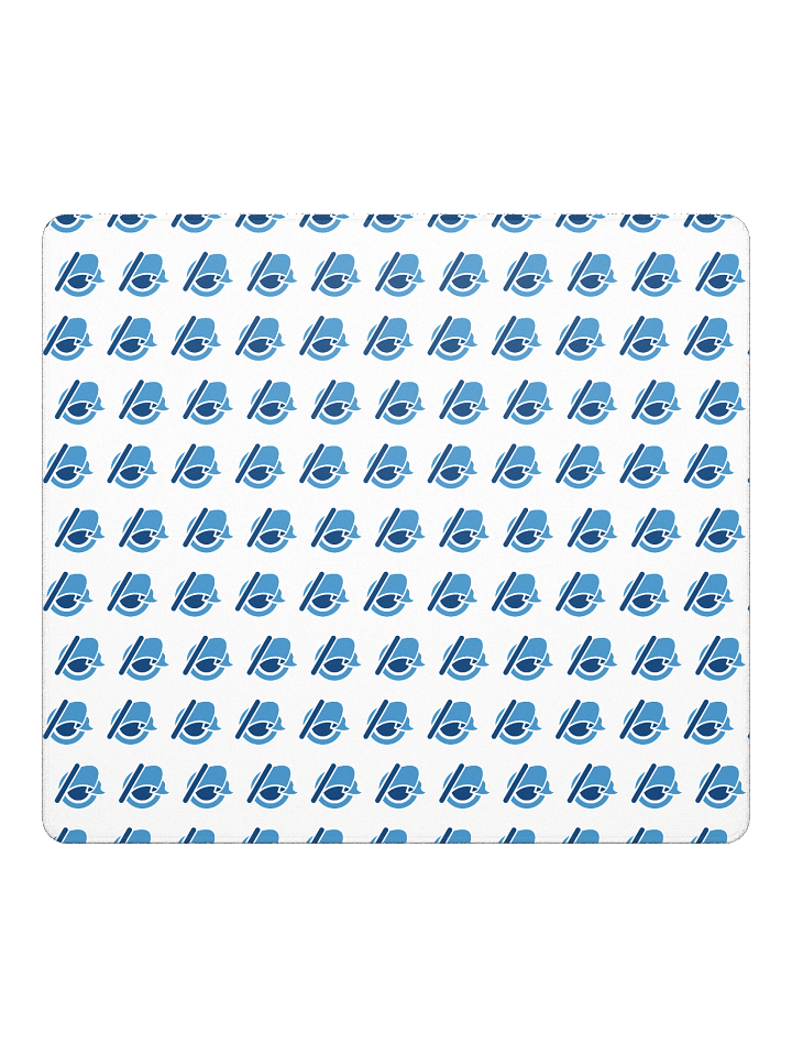 The Advertising Network Gaming Mousepad product image (4)