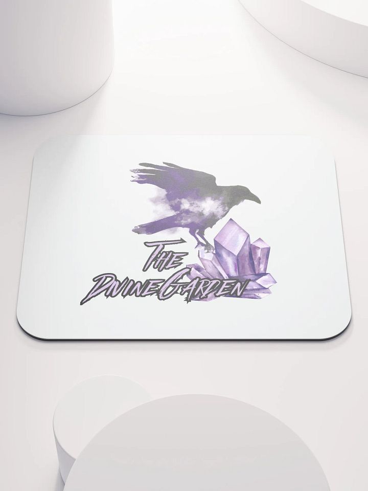 Amethyst Flight Pad product image (1)