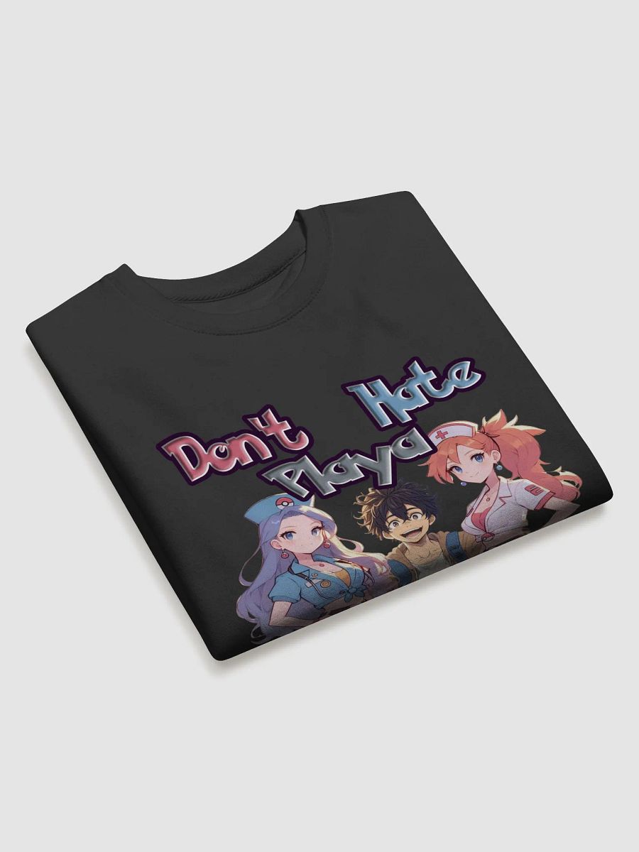 No H8 (Solo) Sweatshirt product image (18)