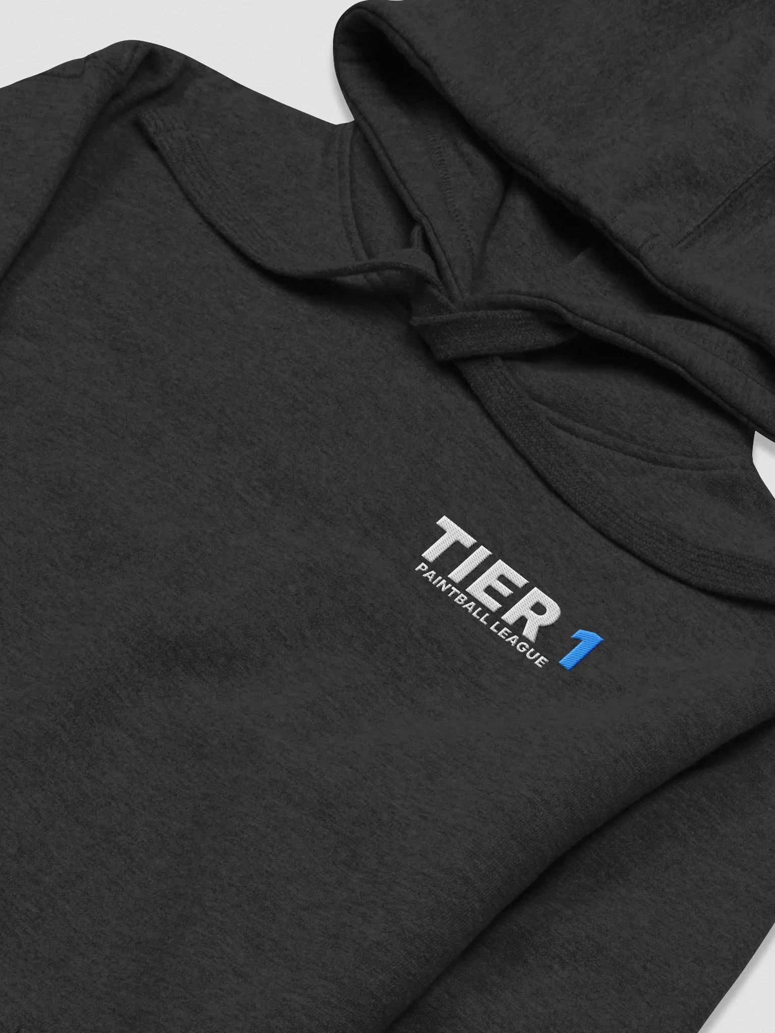 TIER 1 - SUPER SOFT HOODIE product image (12)