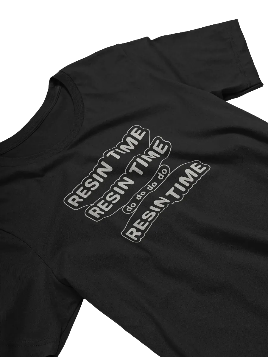 Resin Time Tee product image (2)