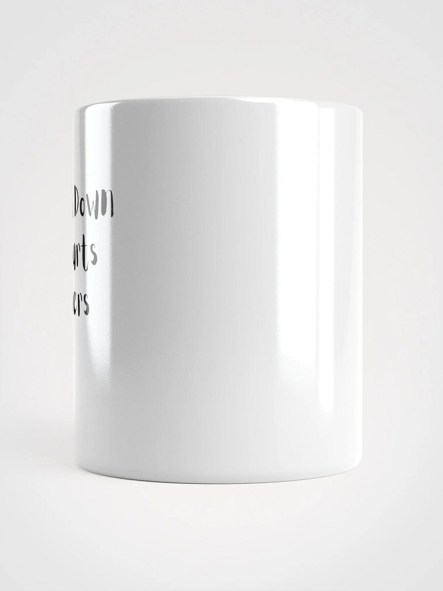 Funny Meme: White Glossy Mug Edition product image (14)