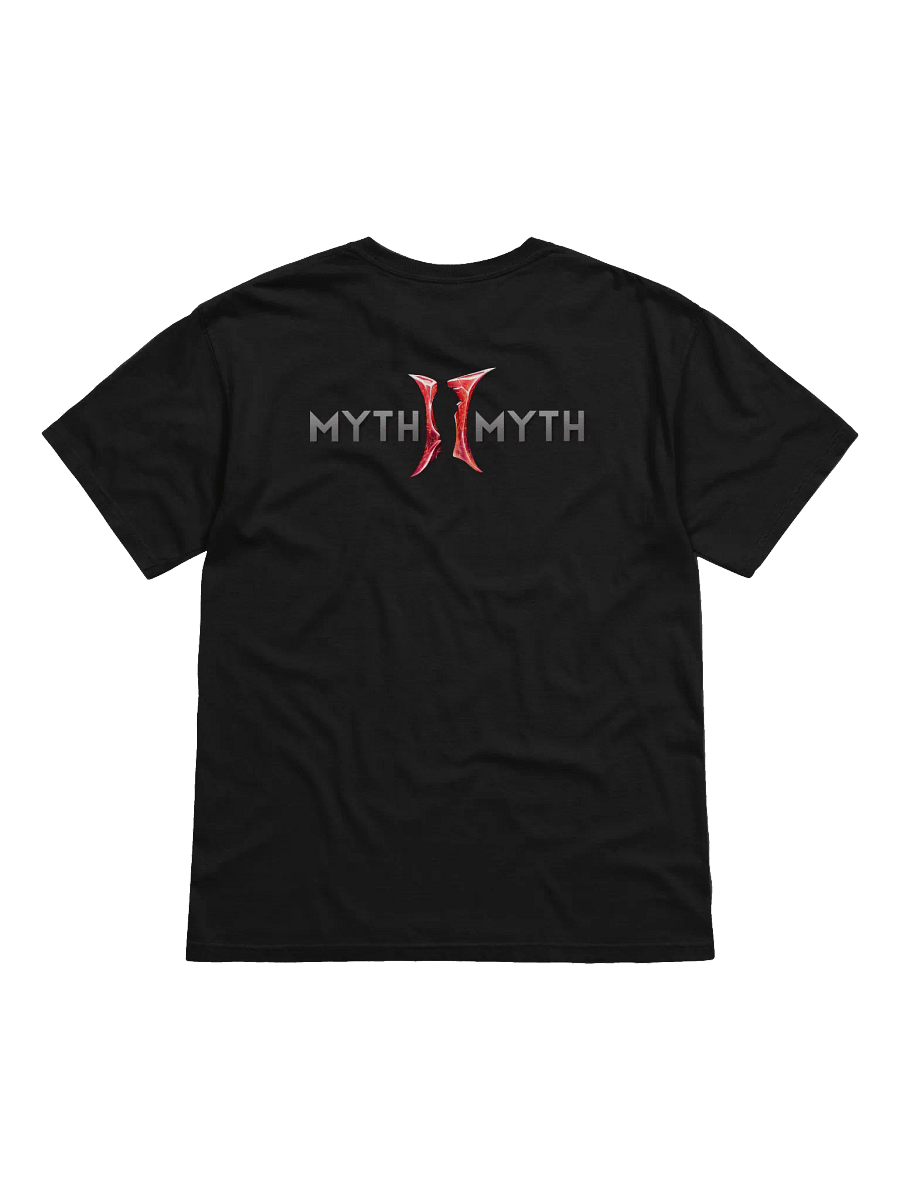 Mythbearer #2 T-Shirt product image (2)