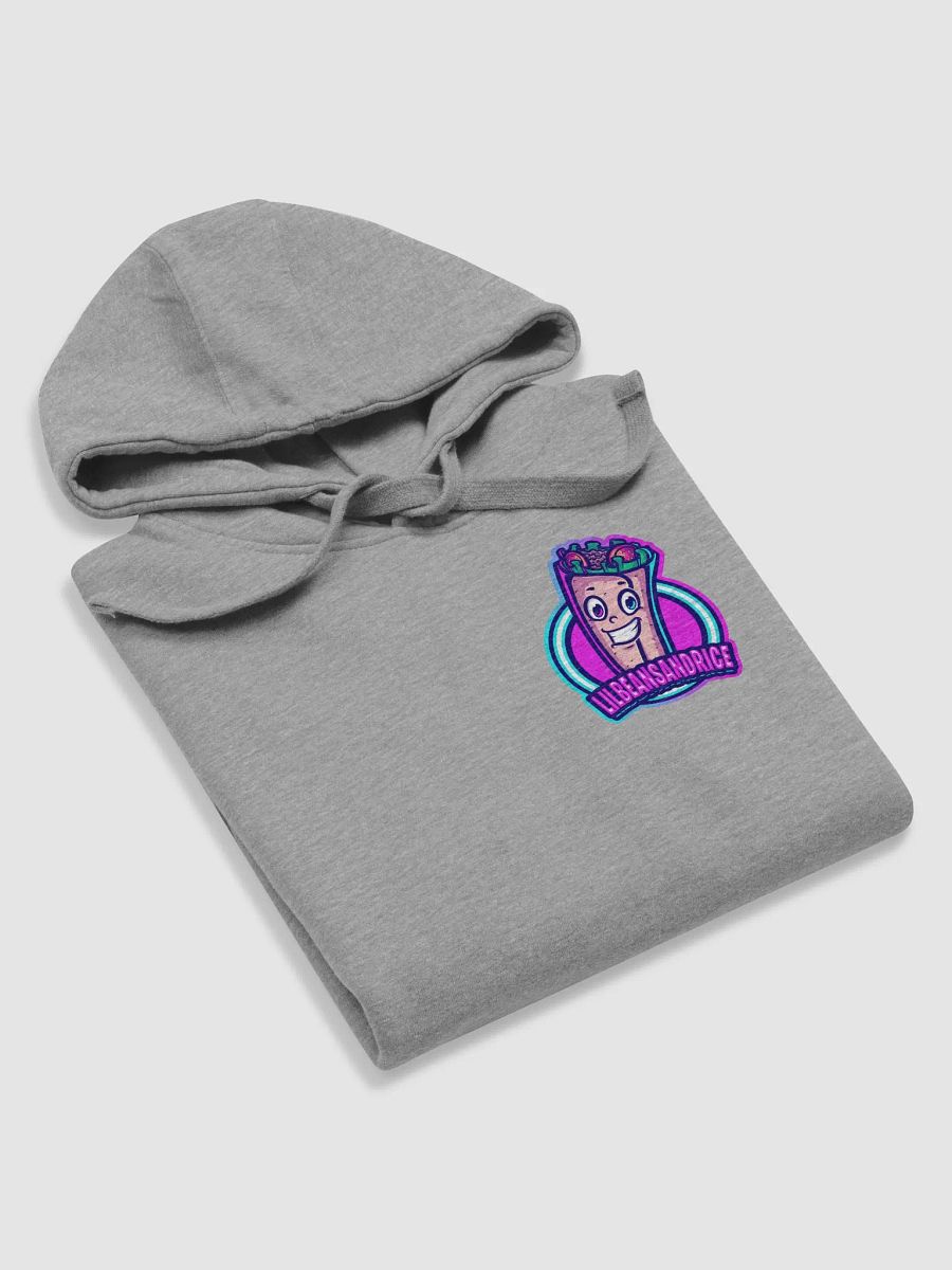 CLASSIC HOODIE product image (11)