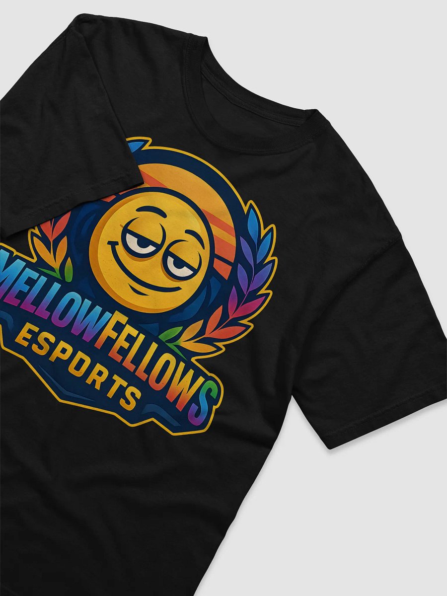 MellowFellows Esports Jersey- MellowMighty product image (3)