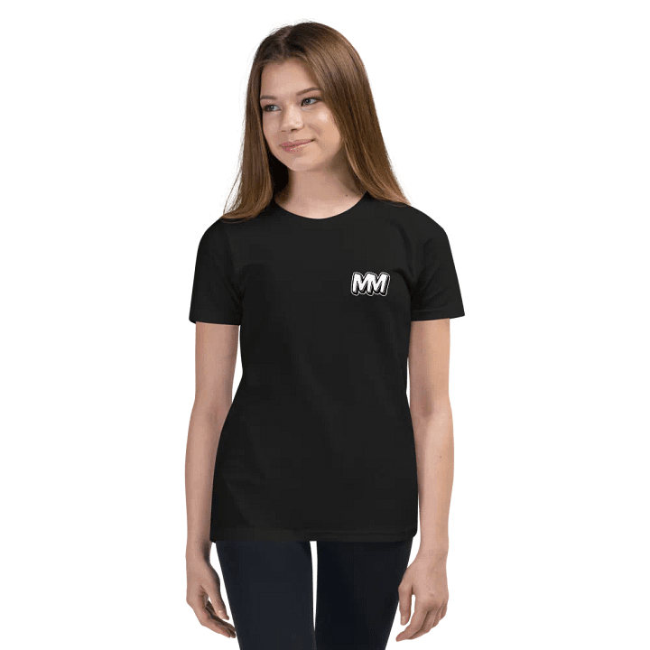 MM T-shirt Kids product image (2)