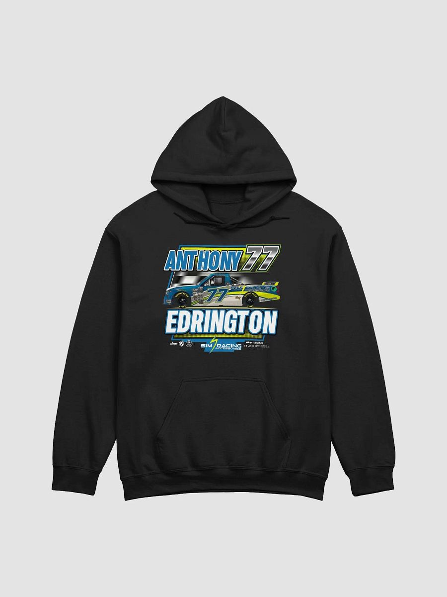 Anthony Edrington #77 Fan Art Hoodie product image (4)