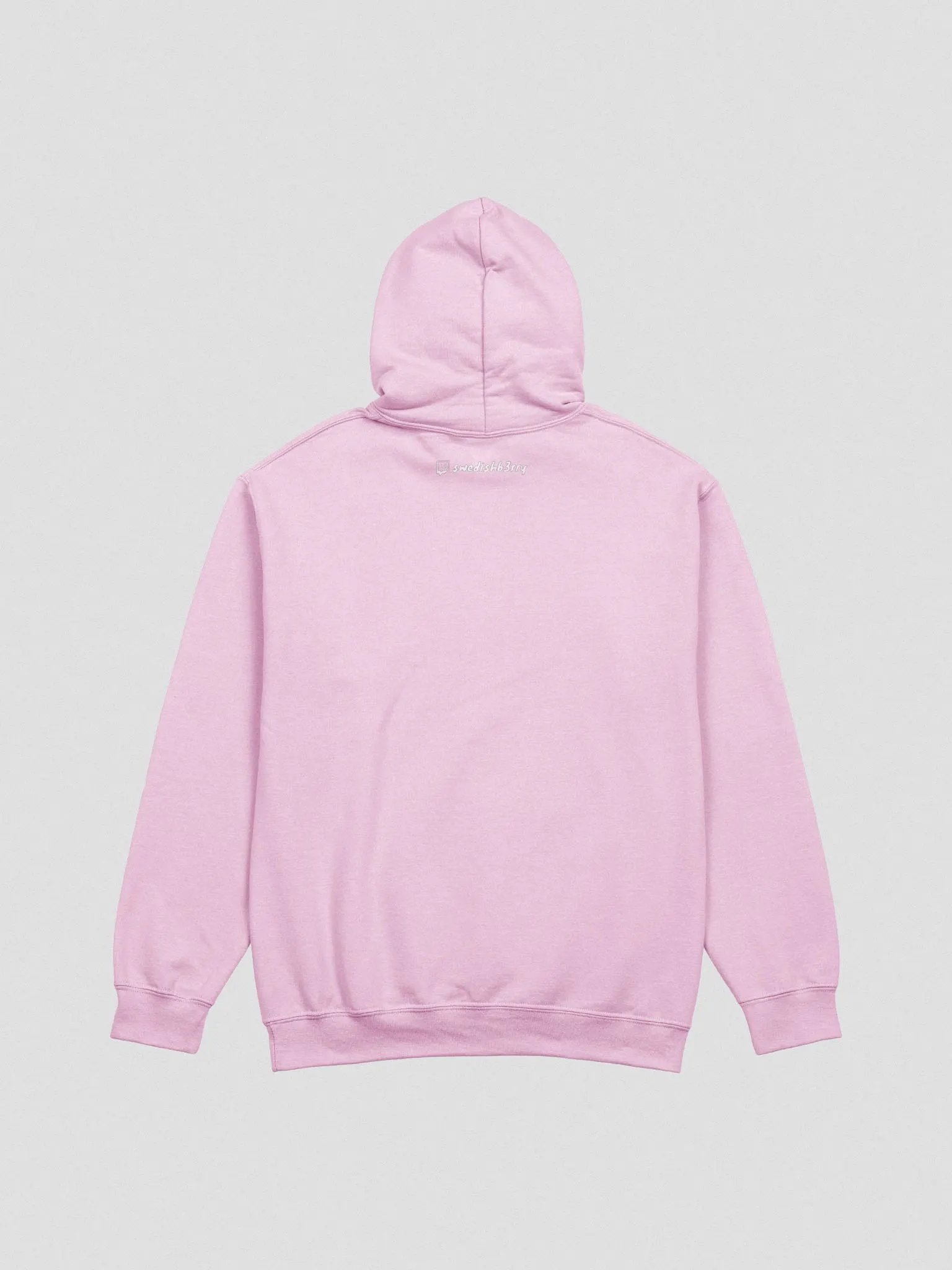 Shy B3rry Hoodie product image (2)