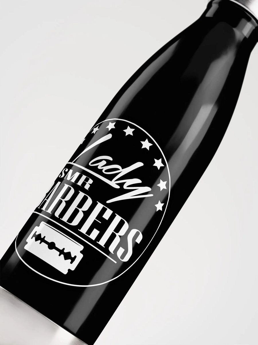 Stainless Steel Water Bottle product image (9)