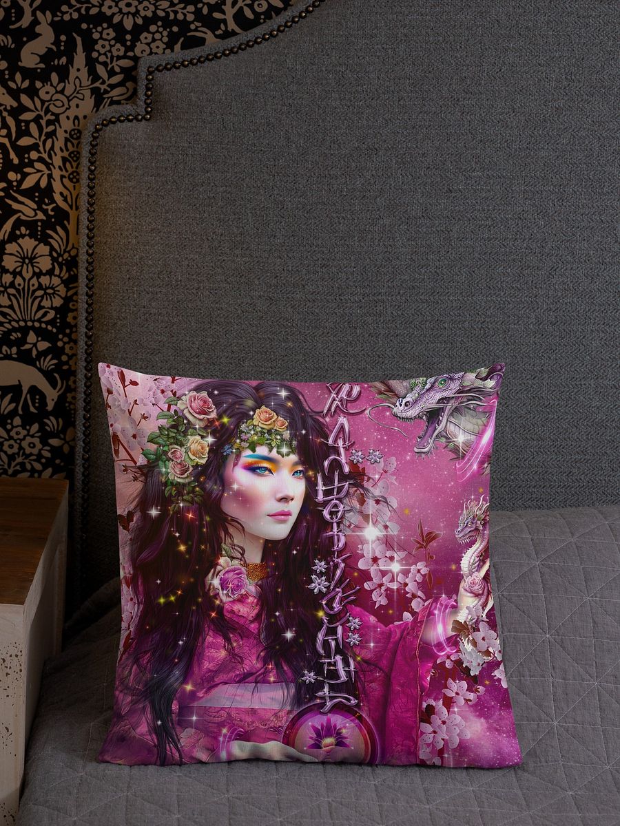 SPRING "Sukai" 4 Seasons Pillow product image (7)