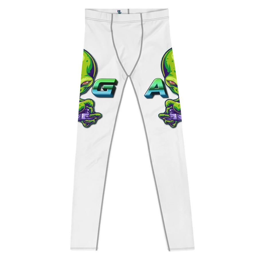 AUXgaming Galactic Men's Leggings product image (11)