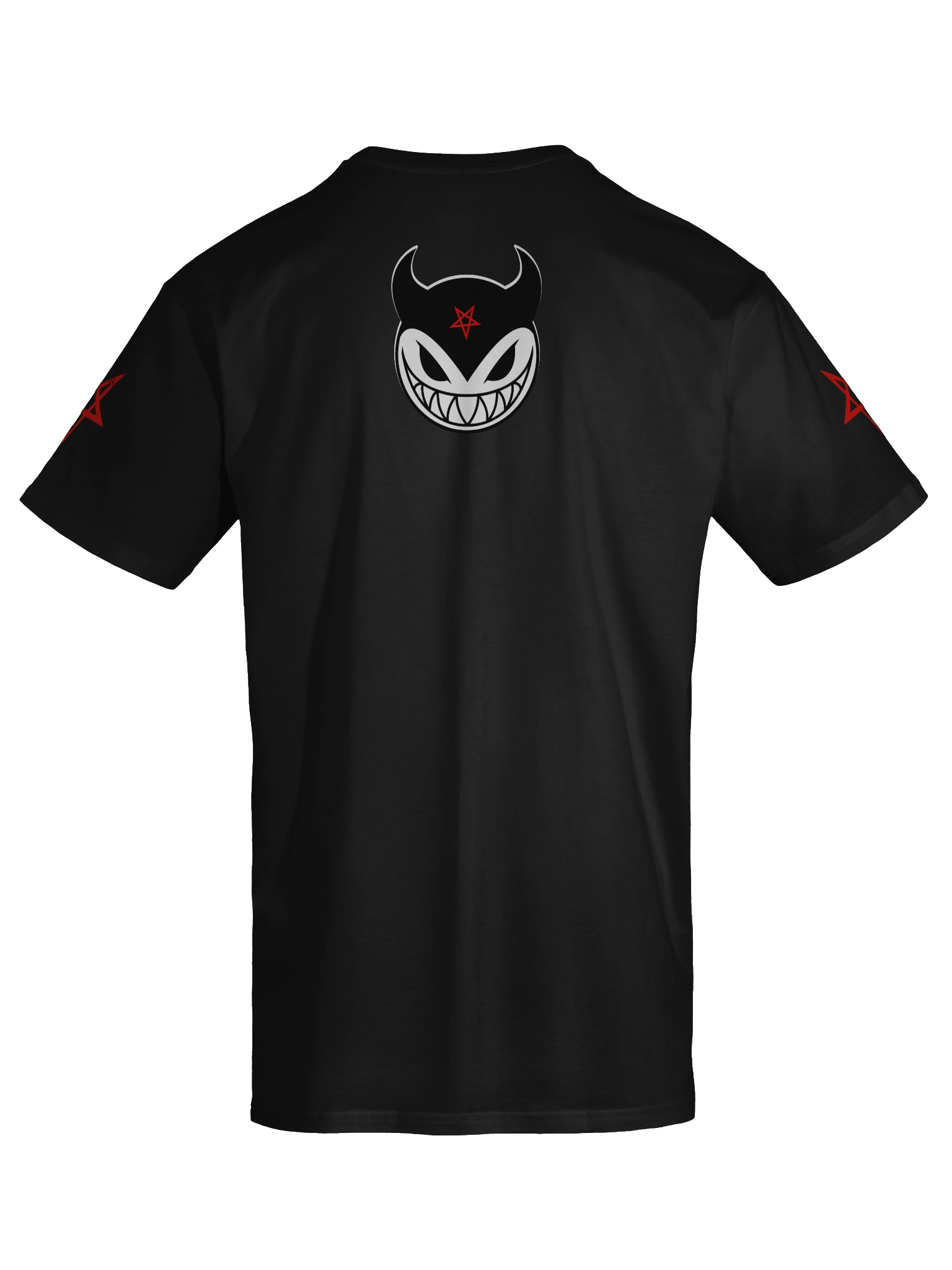 Grinxi's Halloween Everyday Unisex Premium T-Shirt product image (7)