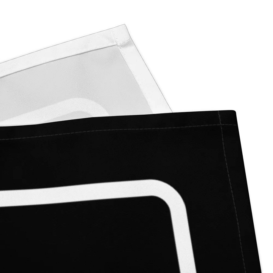 Cloth Napkin Set (4): Cat Element product image (5)