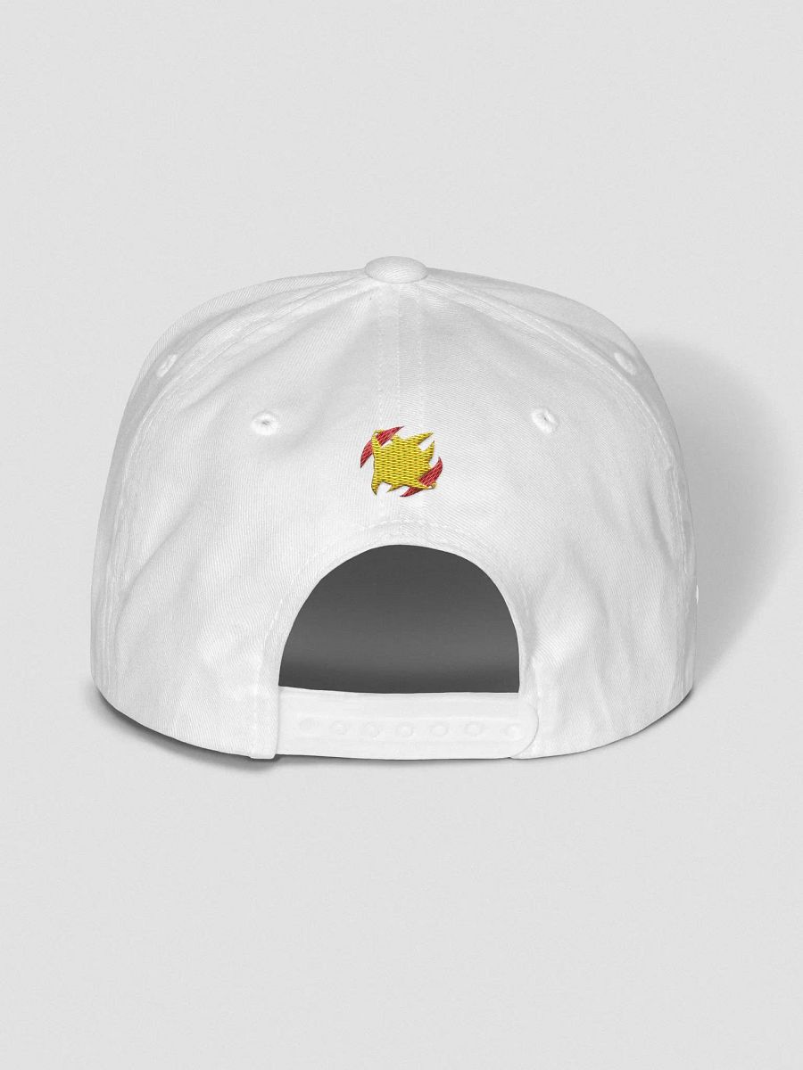 FyreFlye Symbol Hat product image (4)