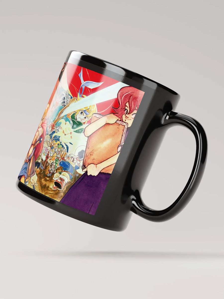 Shining Series Montage Mug product image (4)