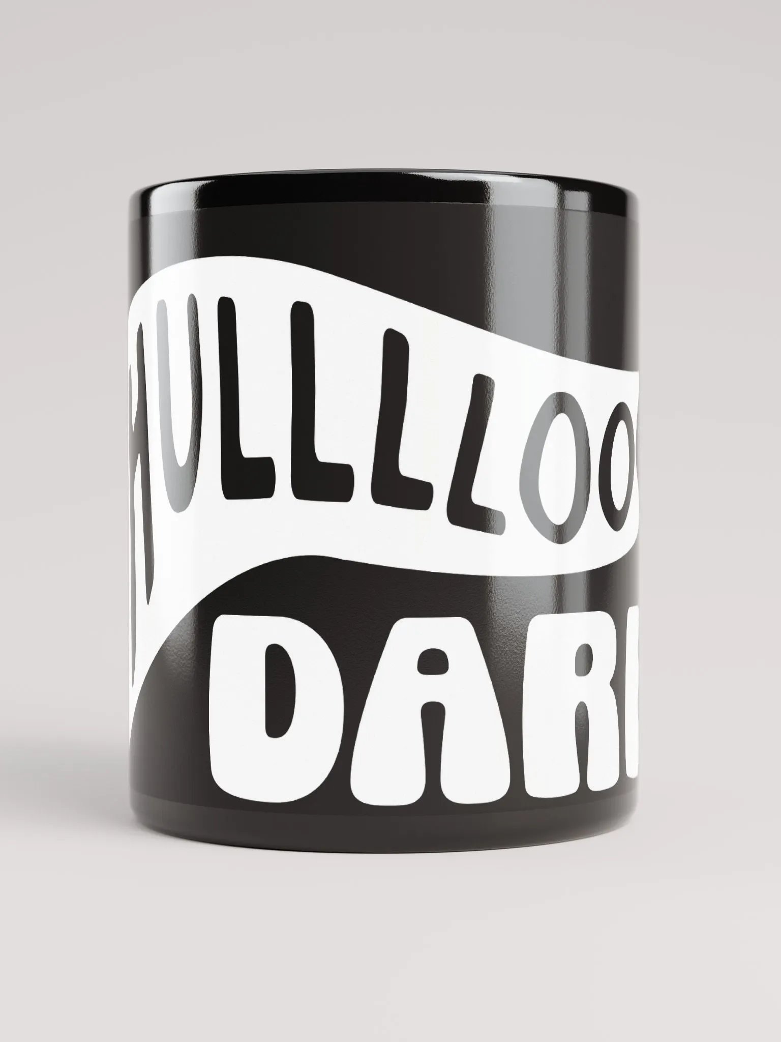 Hulllllo Dare! Mug product image (5)