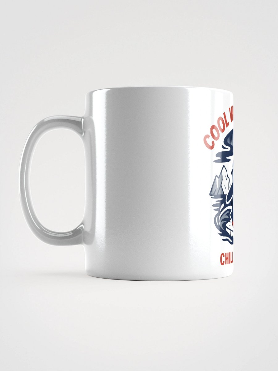Cool Waves Only product image (17)