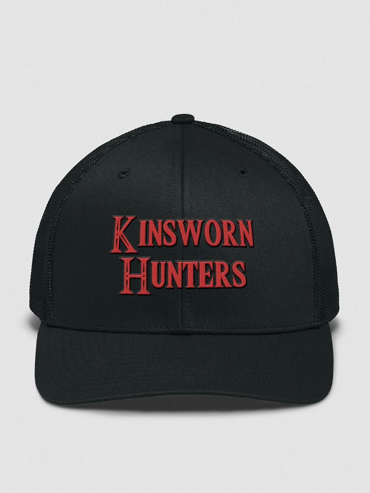 Kinsworn Hunters Trucker Hat product image (6)