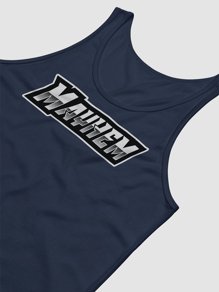 Mayhem Tank Top product image (18)