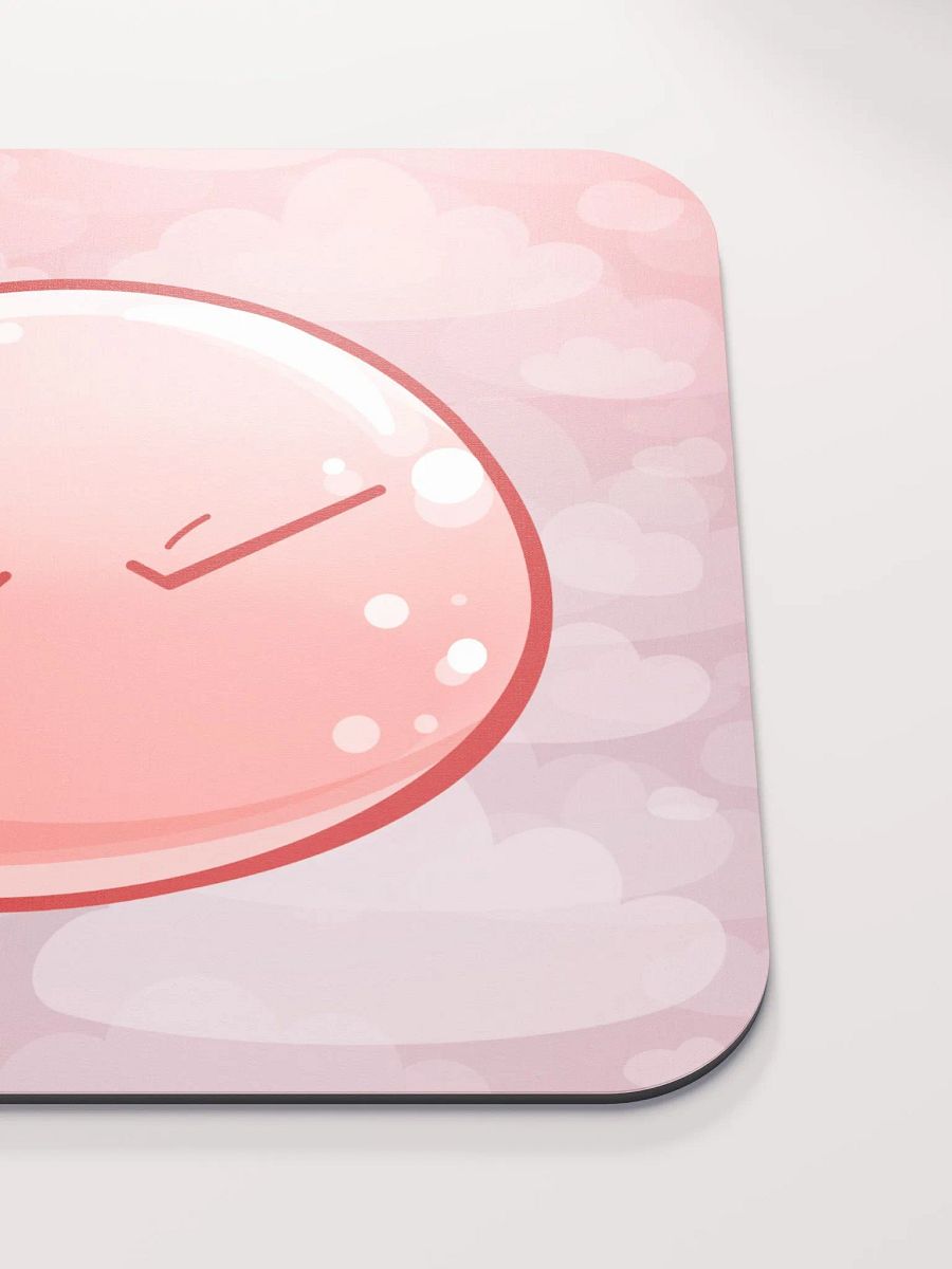 Angy Slime Mousepad product image (5)