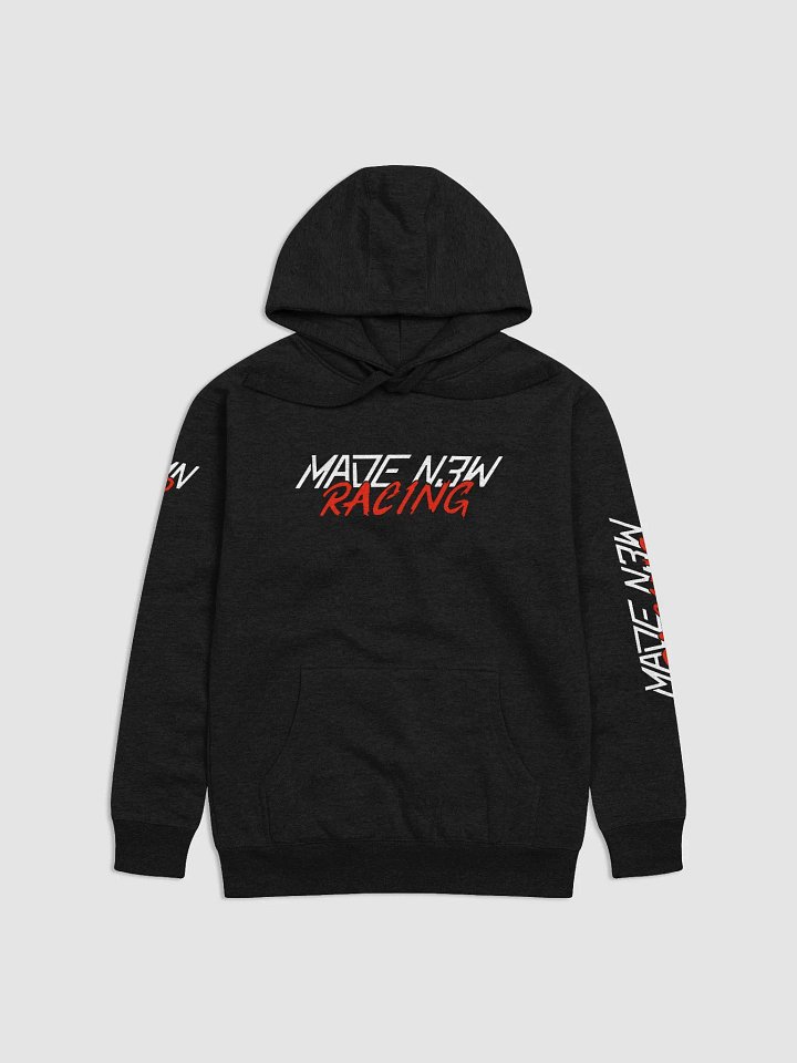 Made N3W Racing Hoodie product image (1)