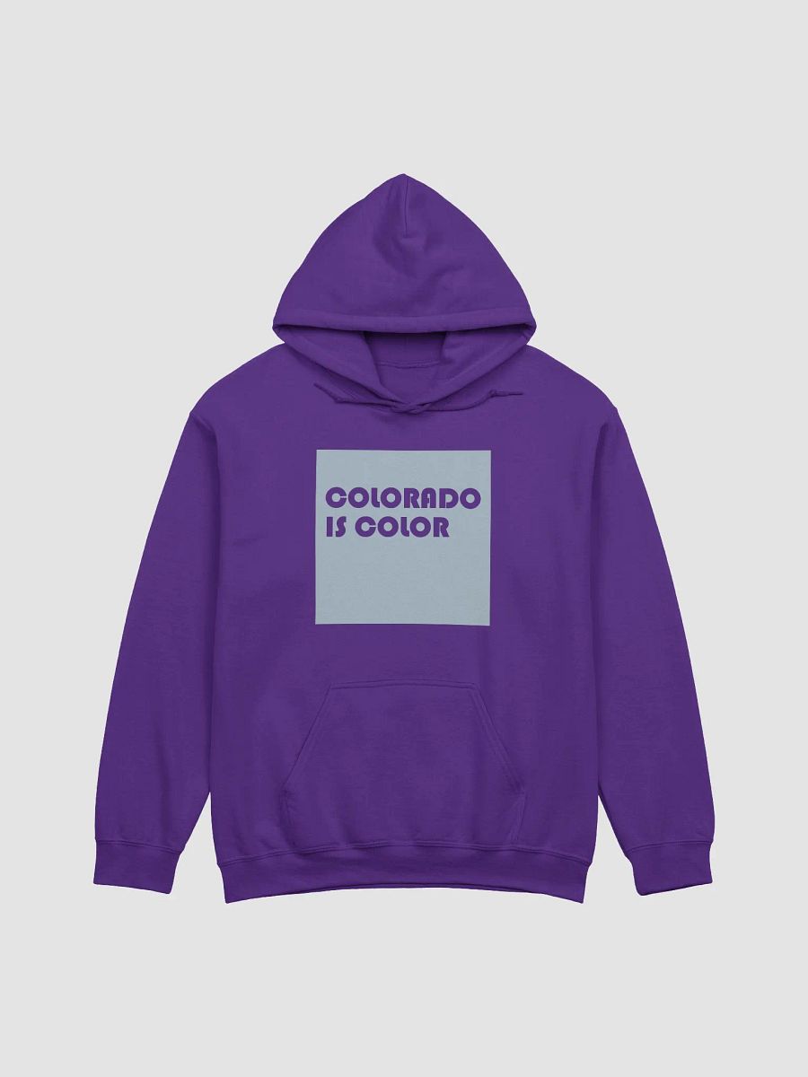 Gray on Purple product image (1)