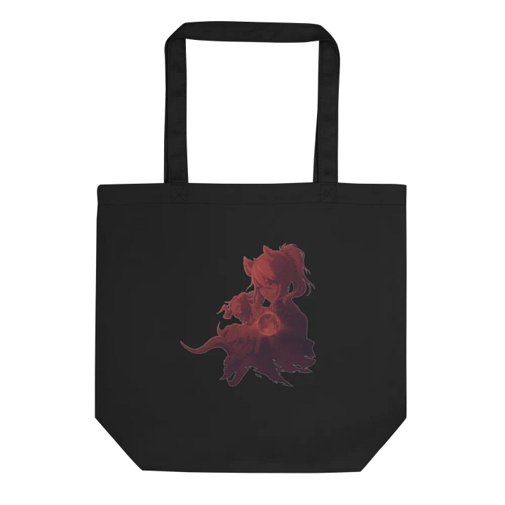 Minai x Chaos Theory 2024 Bag product image (1)