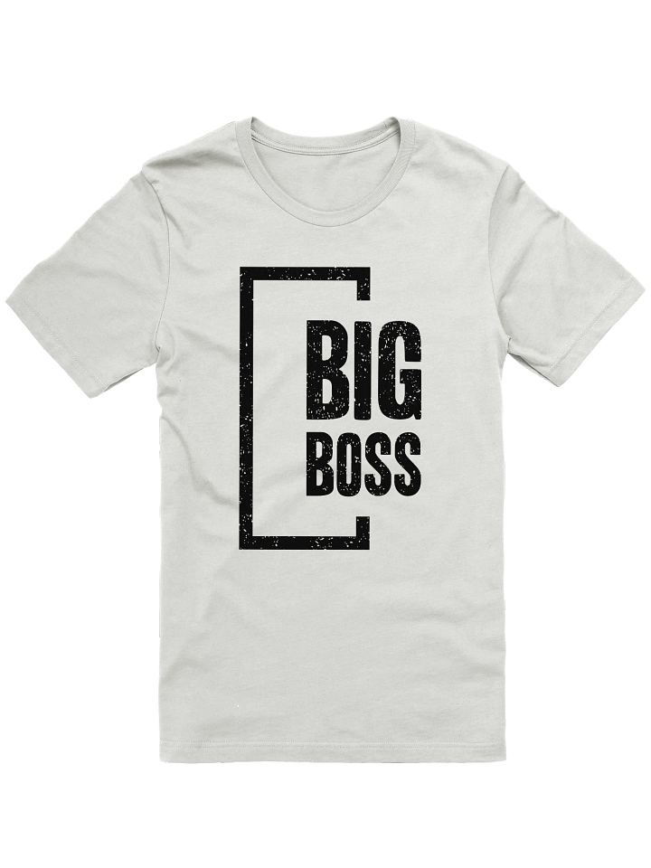 Invisible Elegance T-Shirt product image (1)