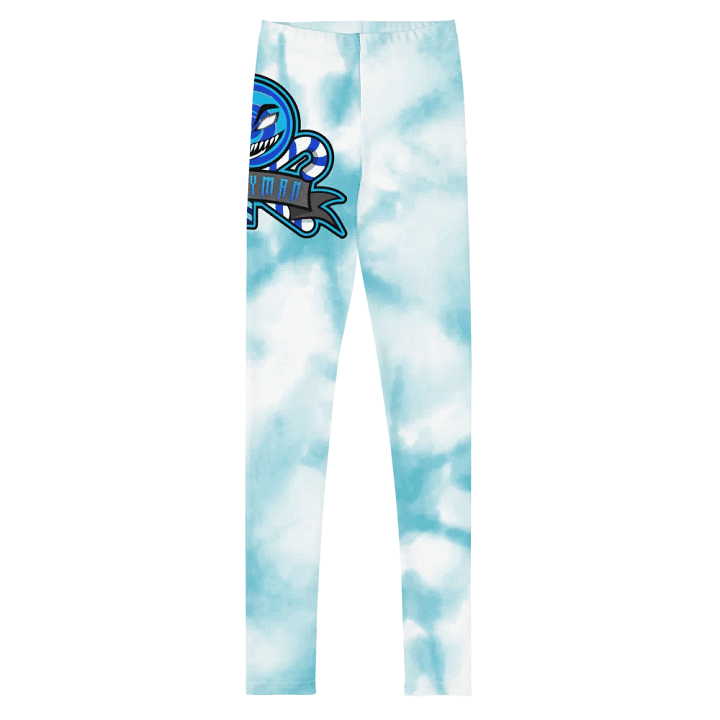 Youth Leggings product image (2)