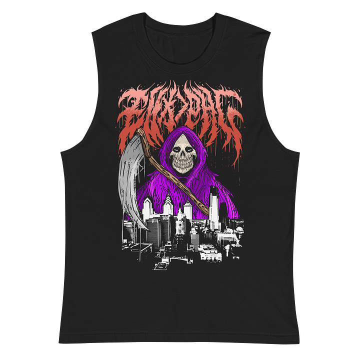 EVX > PHL Tanktop product image (2)