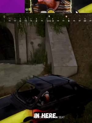 You're not Ad's friend. @Llama @div_and_inc #irish #twitch #fyp #streamer #pubg 
