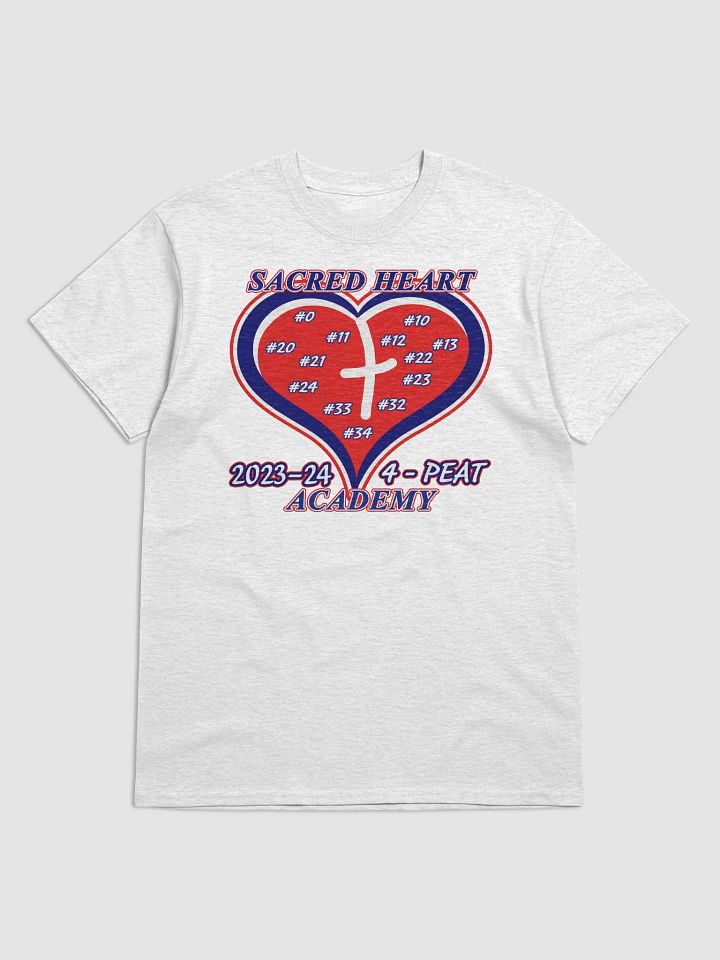 Novelty SHA 4-Peat Tee product image (12)