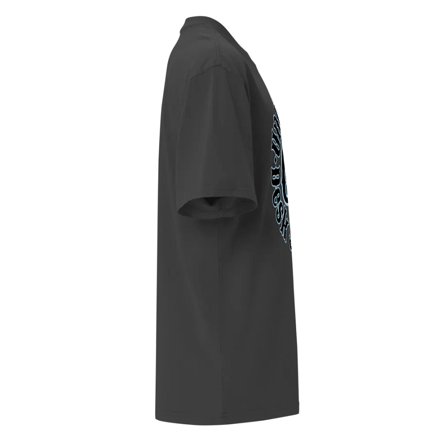 Desk Support Oversized T-Shirt product image (15)
