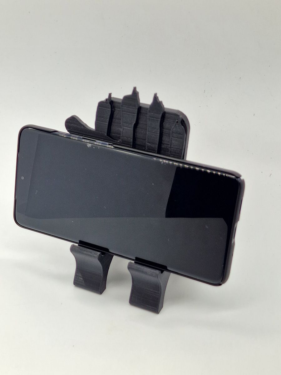 Horror Game Phone Stand product image (3)