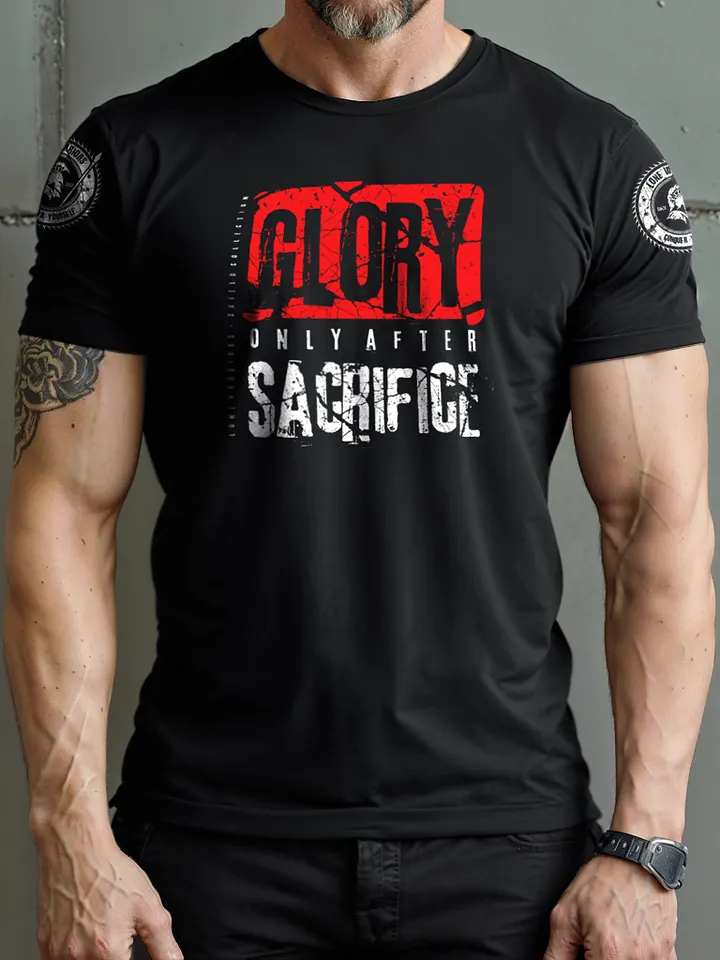 Glory After Sacrifice product image (2)