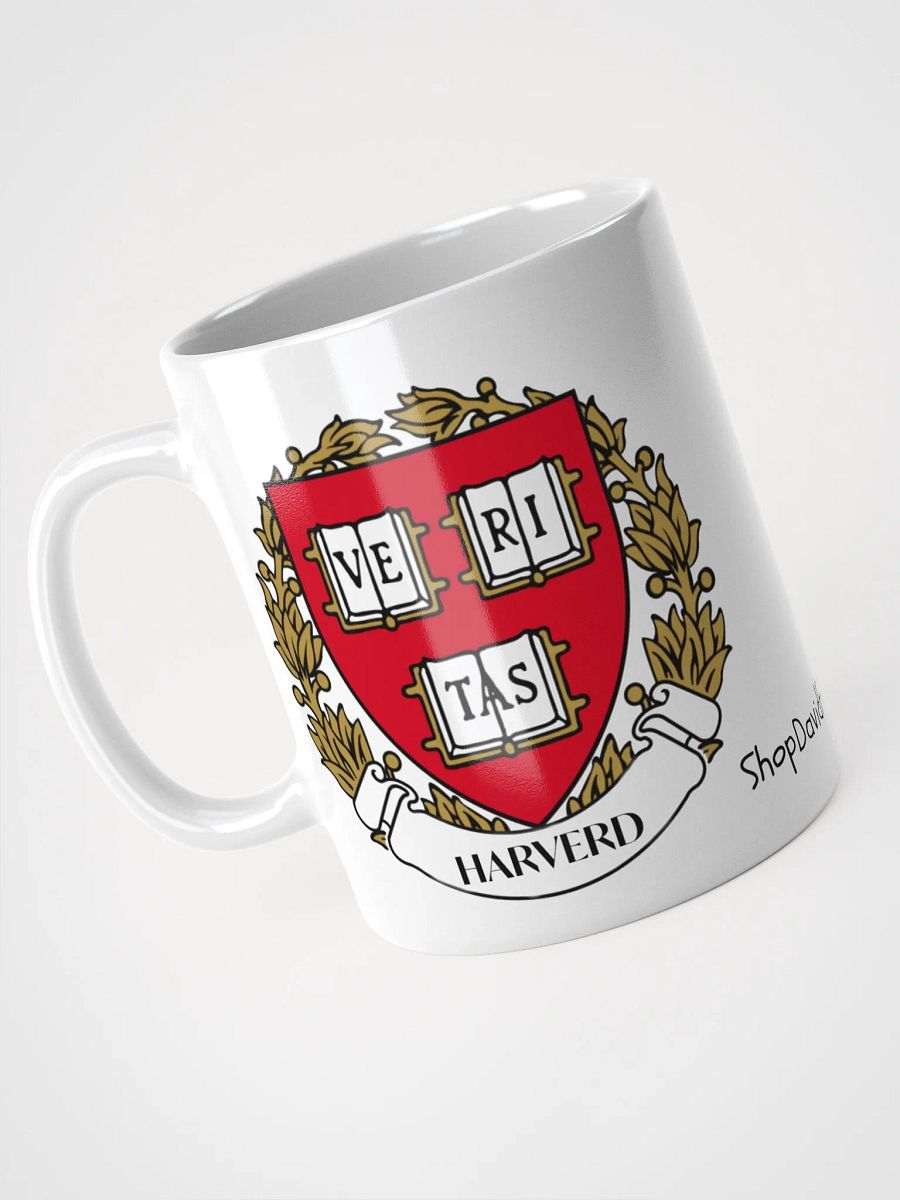 Harverd University Coffee Mug product image (3)
