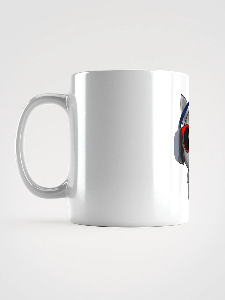 Kitty Vibes Mug product image (17)