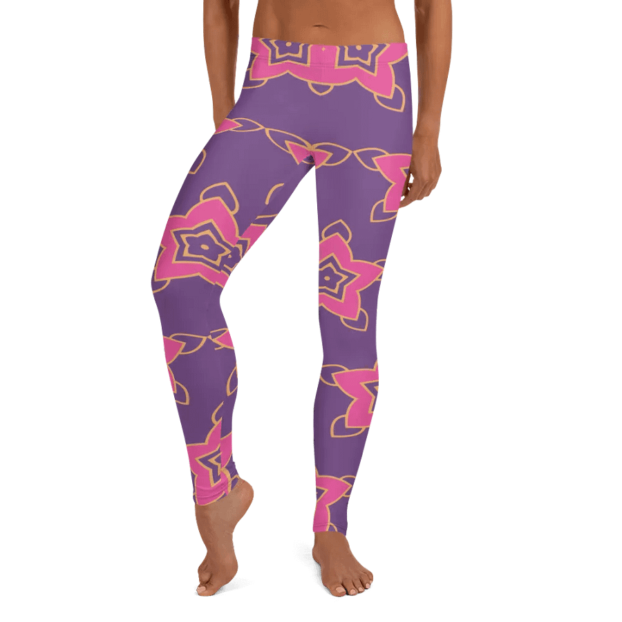 Starry Symmetry Leggings product image (9)