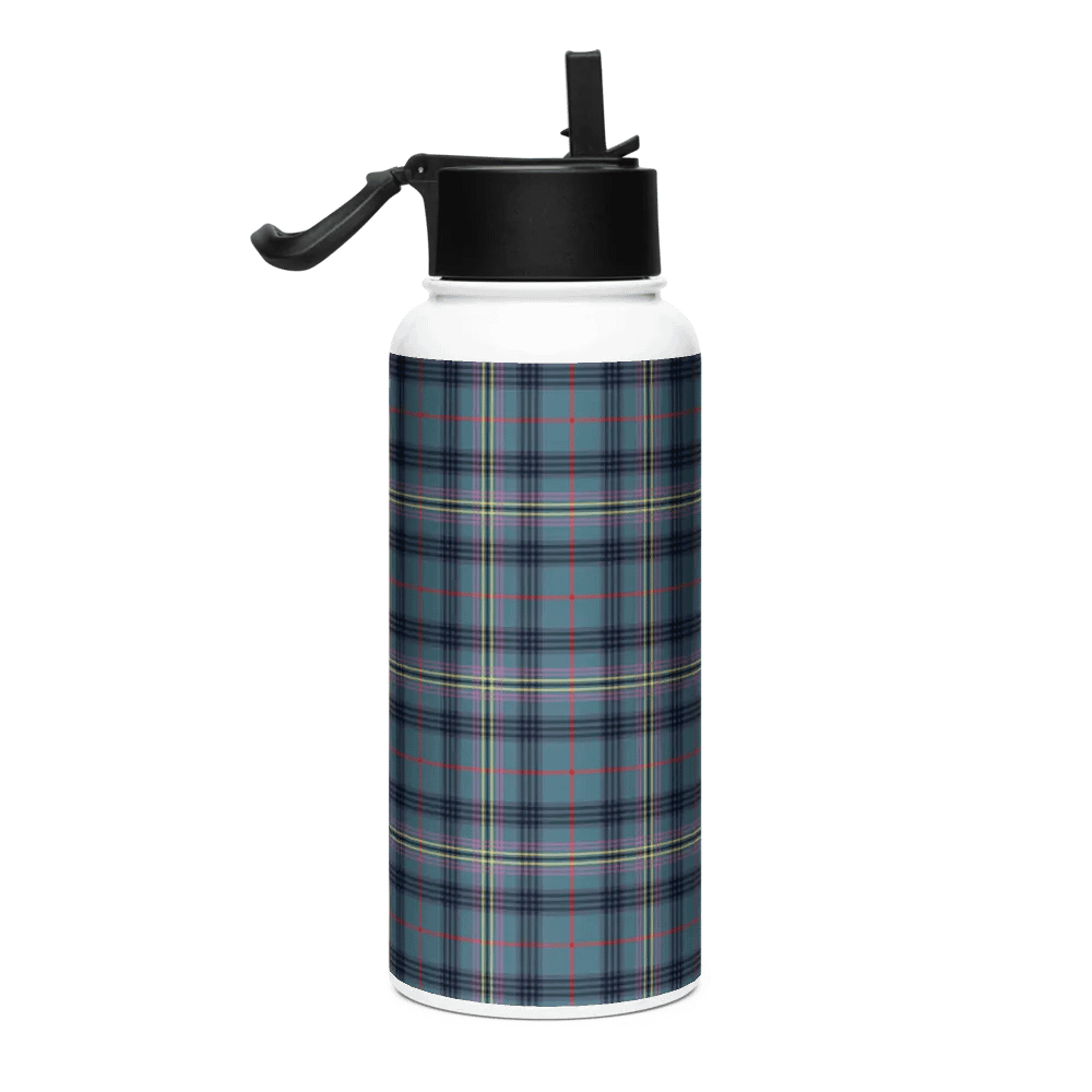 Kennedy Ancient Tartan Water Bottle product image (1)