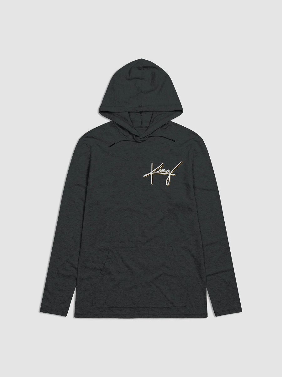 Lightweight King Hoodie product image (1)