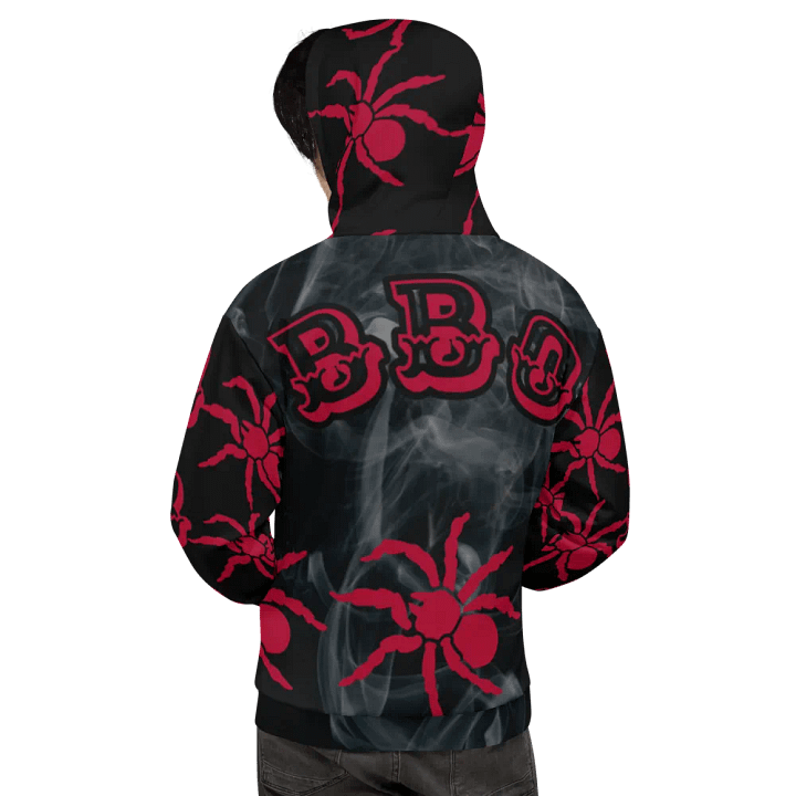 BBO HOODIE product image (1)