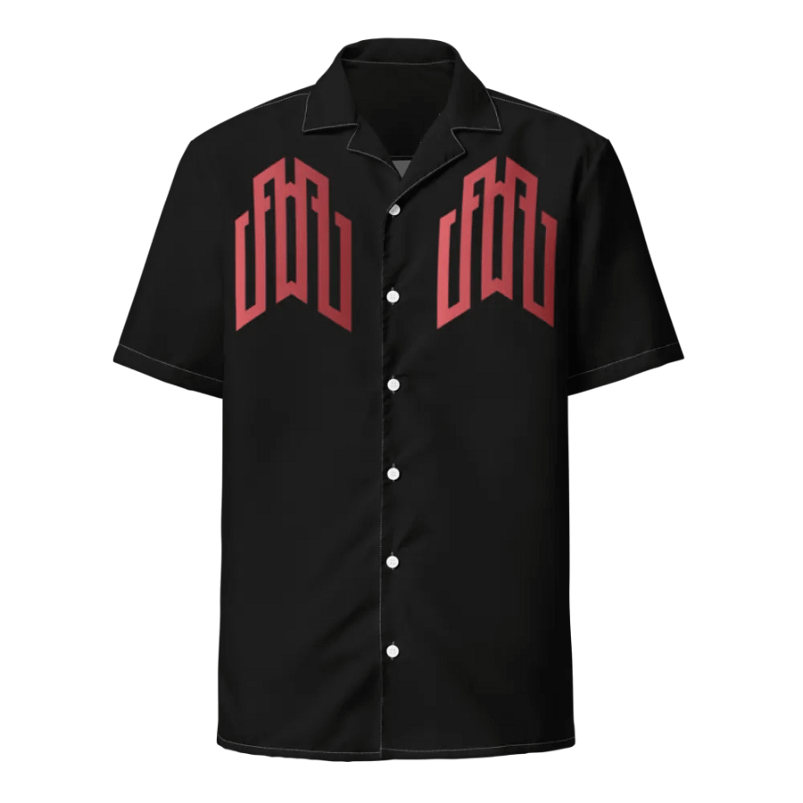 MZSG BUTTON UP SHIRT product image (1)